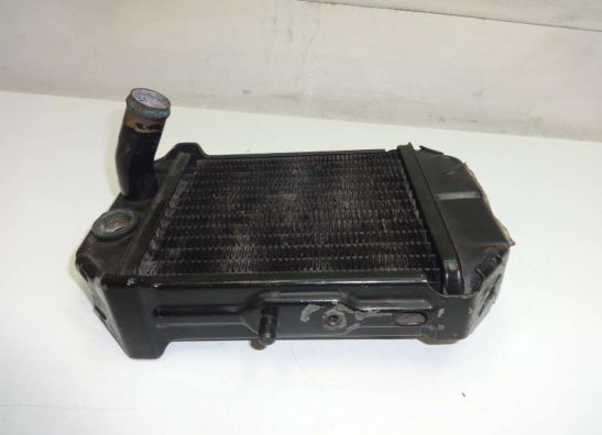 Kuhler Honda VF 700  750 F