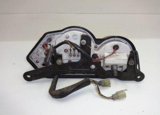 Tellerset Kawasaki ZZR 250