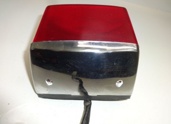 Achterlicht Suzuki VS 1400 Intruder