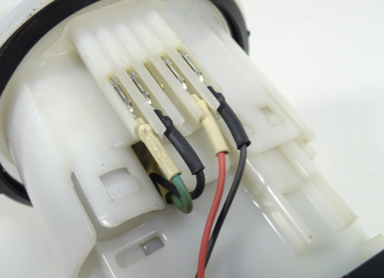 Fuel pump Yamaha MT 09