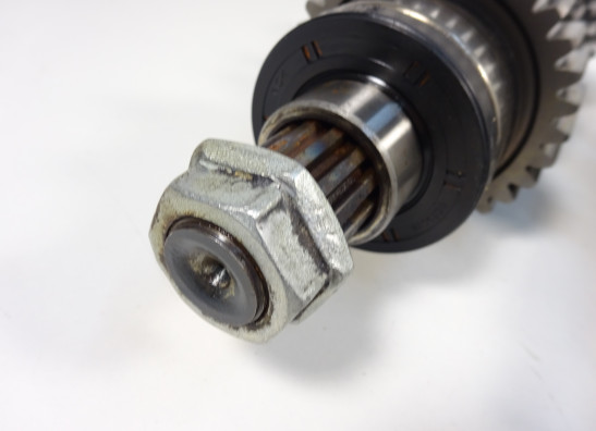 Gear box Kawasaki Z 800