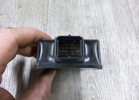 CDI ECU unit Kawasaki ZZR 1200