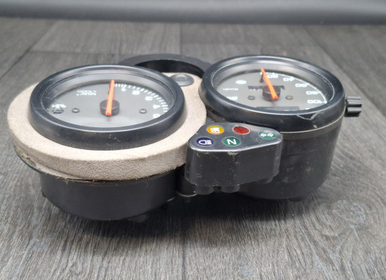 Tellerset Ducati ST2