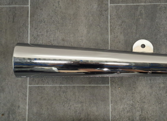 Uitlaat Kawasaki Z 750