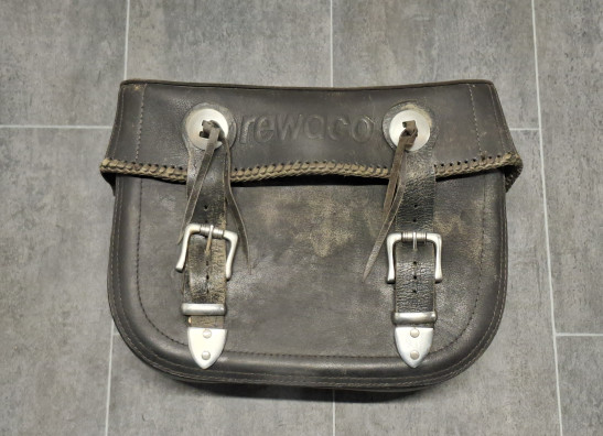 Kofferset Rewaco RF1