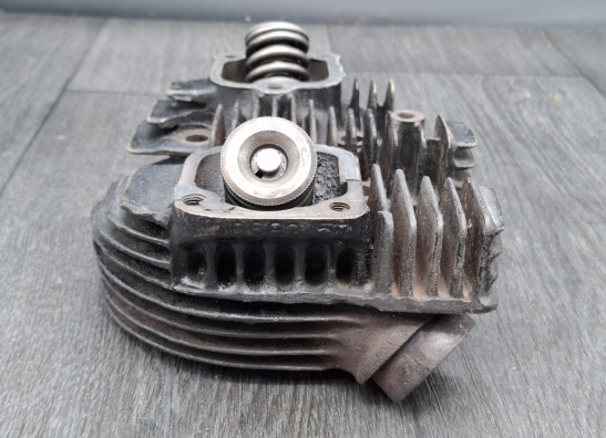 Cilinderkop Harley Davidson XLH1000 Sportster