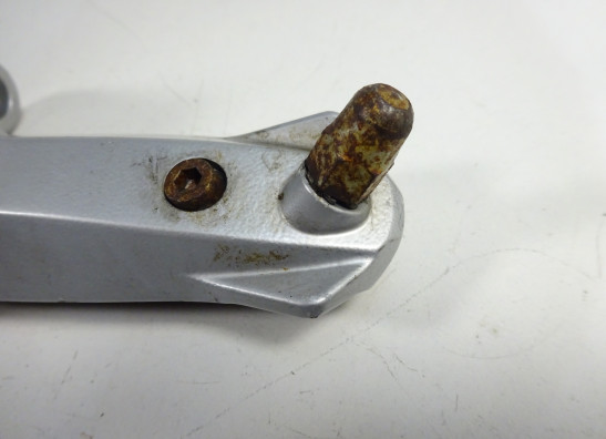 Fussrastetrager vorne links BMW K 1200 GT