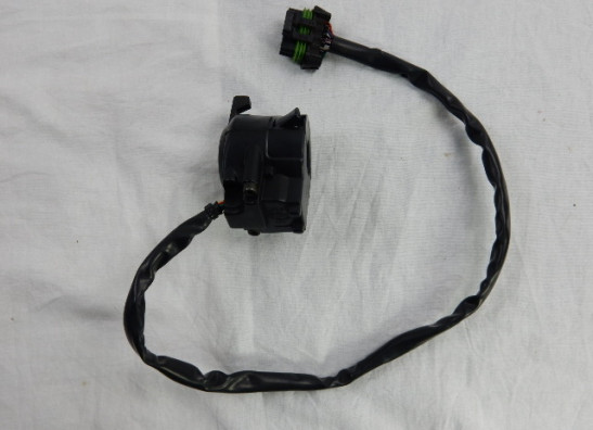 Stuurschakelaar links Moto Guzzi California 1100