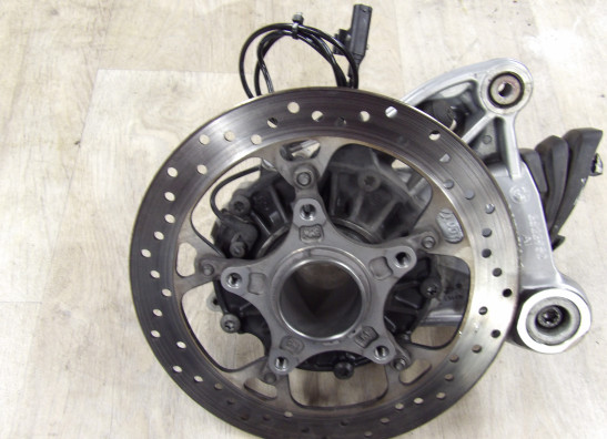 Kardan BMW R 1200 GS LC