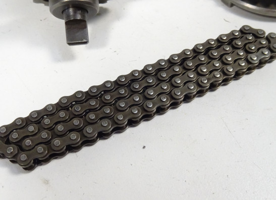 Oil pump Yamaha FJR 1300