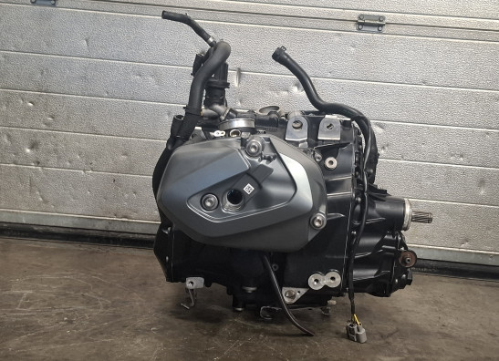 Motorblok BMW R 1250 GS