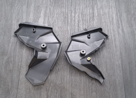 Frame - onderdelen BMW F 850 GS