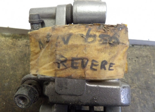 Achter remklauw Honda NTV 650