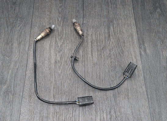 Lambda sensor BMW R 1250 RS