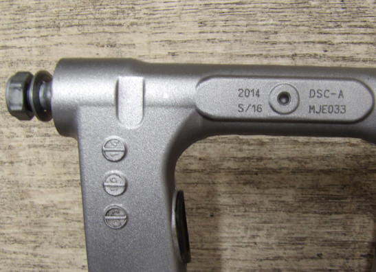 Hinterradschwinge Honda CB 650 F