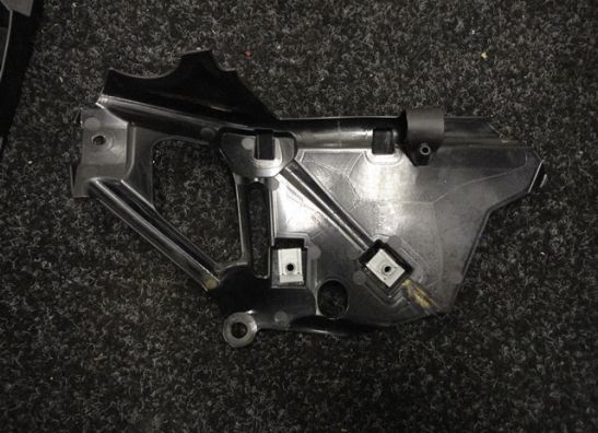 Seitenverkleidung rechts KTM 690 enduro R