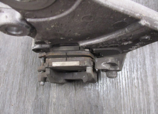 Bremssattel Bremszange hinten Yamaha Tracer 900