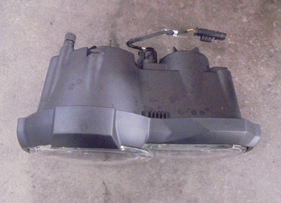 Headlight BMW R 1250 GS