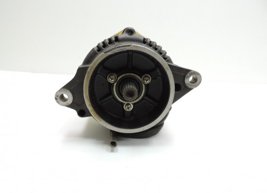 Dynamo Yamaha FJ 1100