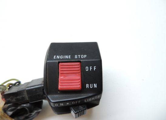 Lenkerschalter rechts Suzuki GSX R 750