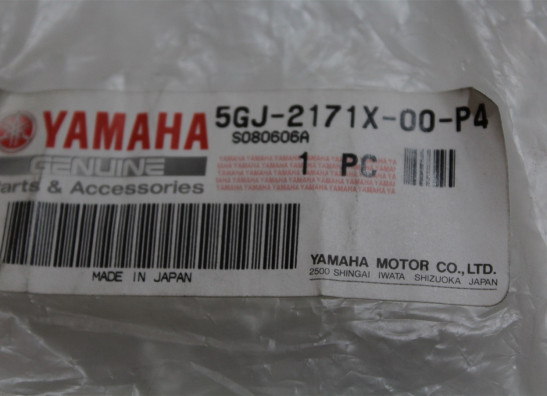 Cowl Left Yamaha XP 500 T-Max