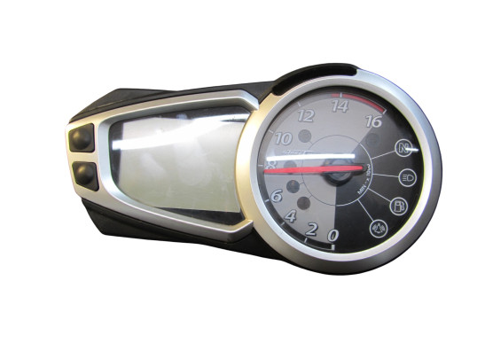 Tellerset Triumph 675 Street Triple R