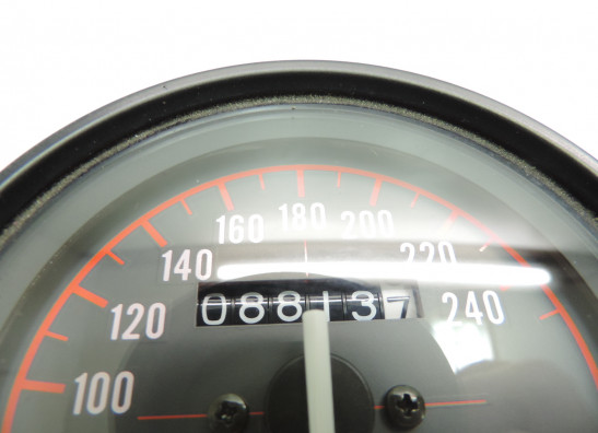 Teller Kawasaki ZXR 400