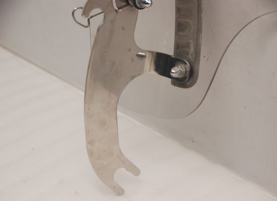 Windscherm Harley Davidson Custom universal other