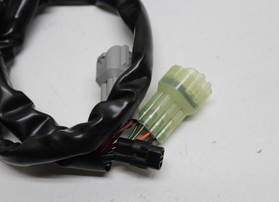 Stuurschakelaar links Kawasaki Z 900