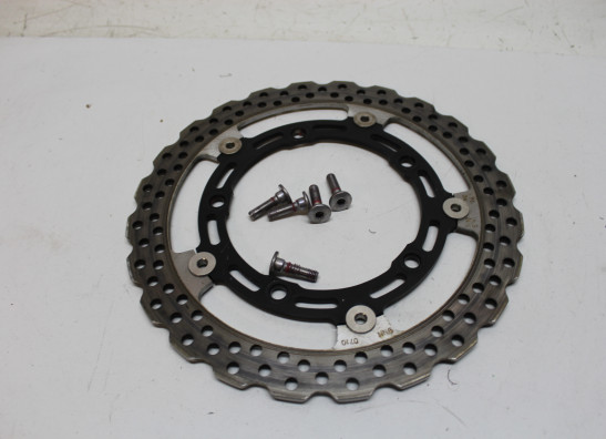 Brake disc front Kawasaki Z 900