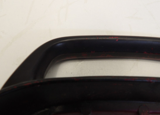 Rear grip Kawasaki GPZ 500