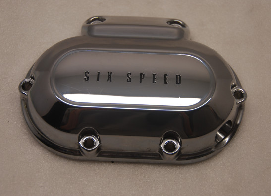 Gear box Harley Davidson Softtail