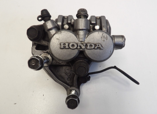 Brake caliper left front Honda VF 700  750 Supermagna