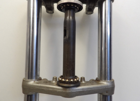 Voorpoten compleet Yamaha XJ 600 Diversion