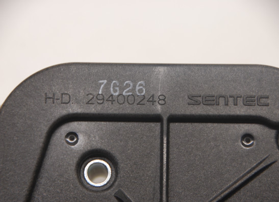 Luchtfilterhuis Harley Davidson Softtail