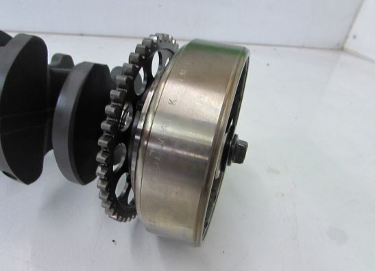 Krukas Honda CBR Fireblade