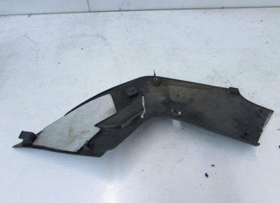 Cowl left rear Suzuki GSX F 1100