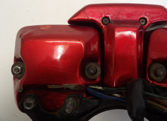 Tellerset Yamaha XS 1100