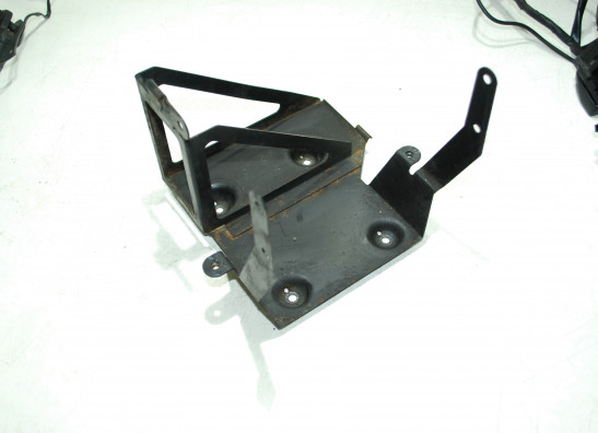 Accubak BMW R 1100  1150 RS