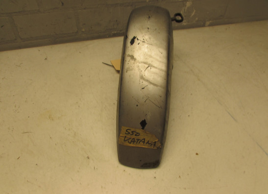 Front fender Suzuki GS 550 ES
