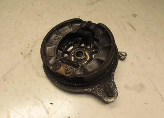 Bremstrommel Honda VT 1100