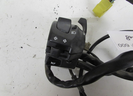 Lenkerschalter links Suzuki GSX F 600