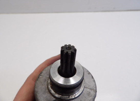 Startmotor Suzuki GSX F 600