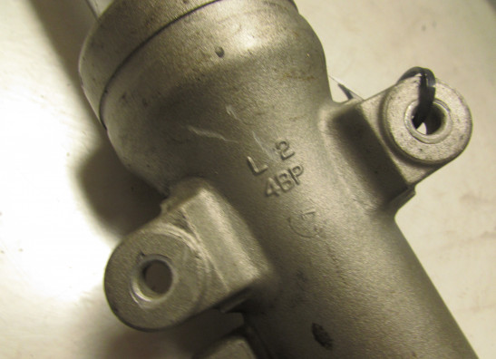 Front Fork right complete Yamaha XJ 600 Diversion