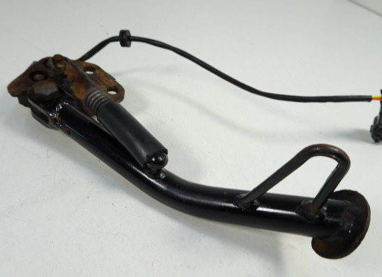 Standaard KTM 125 Duke