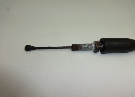 Clutch cable Suzuki GSX 750