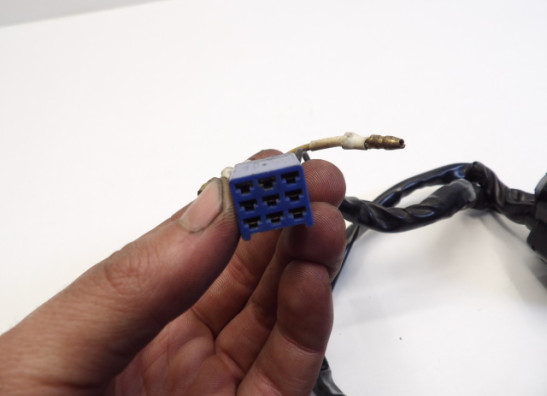 Lenkerschalter links Suzuki GS 450