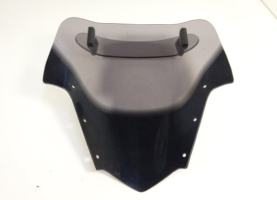 Wind screen Yamaha FZ1