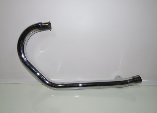 Auspuff-Krummer Moto Guzzi Nevada 750