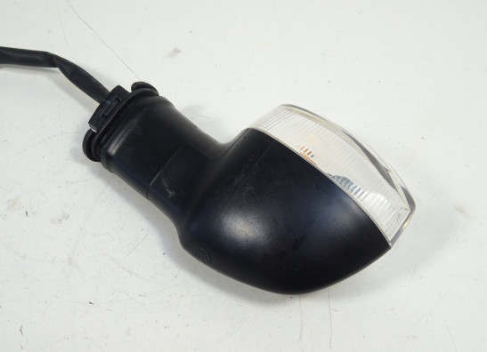 Winker right front Yamaha MT 09